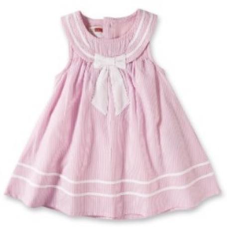 Baby Kleid