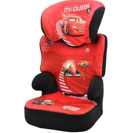 Kindersitz "Be fix SP"