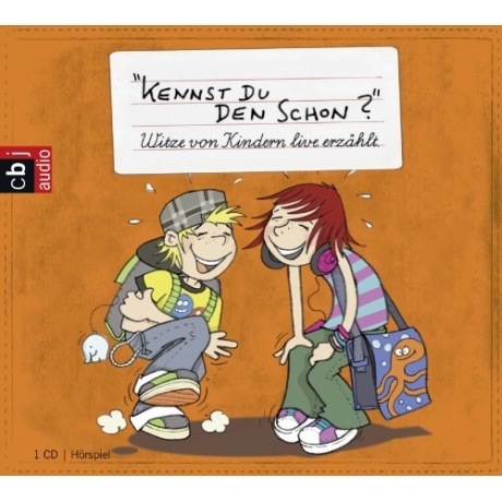 Kennst Du den schon? (CD)