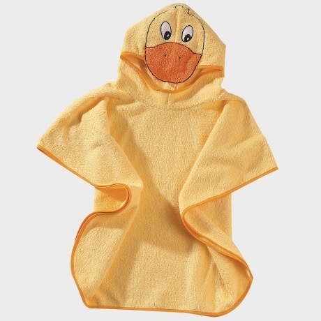 Badeponcho 