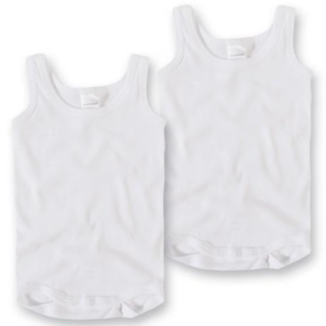 Baby-Bodies, Doppelpack Baby-Bodies, Doppelpack