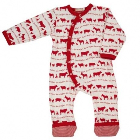 Organic for Kids Farm