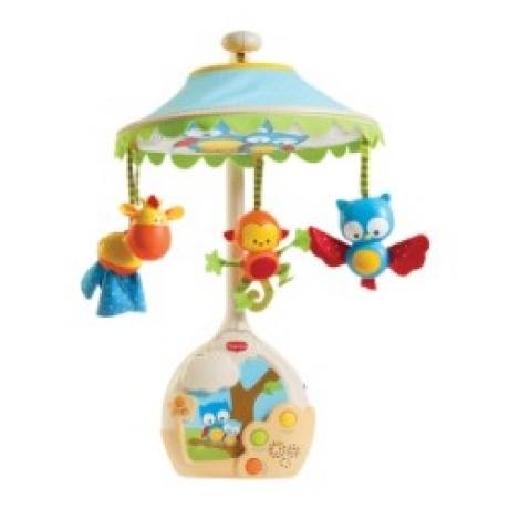 Magical Night Mobile