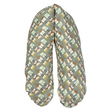 Stillkissen "Flexofill XL" mit EPS-Perlen