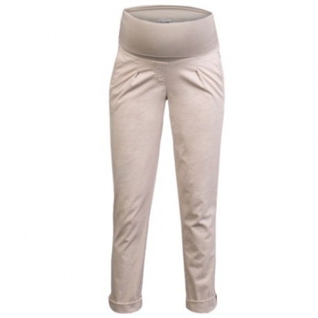 Umstandshose im Chino-Stil Umstandshose im Chino-Stil