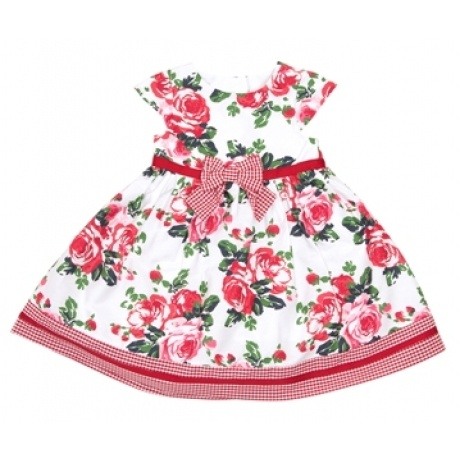 Baby Sommer Festtagskleid Baby Sommer Festtagskleid