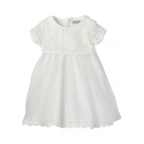 Babykleid kurze Ärmel