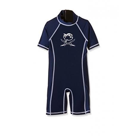 UV-Schutz Anzug für Kinder