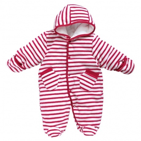 Fleece-Overall Fleece-Overall