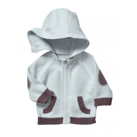 Babycardigan für Jungen