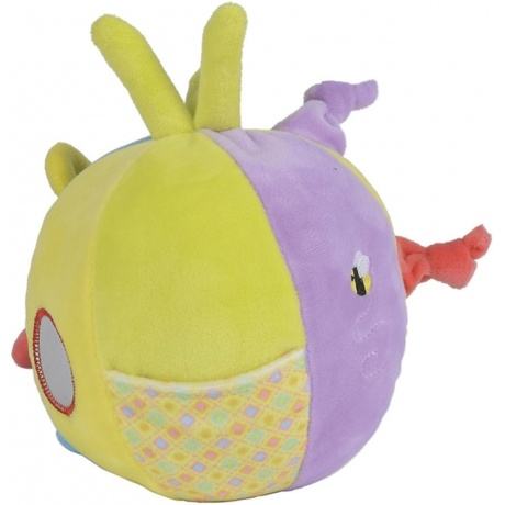 Disney Soft Ball "Winnie the Puuh"