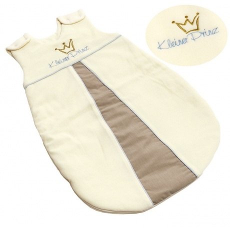 Schlafsack Kleiner Prinz