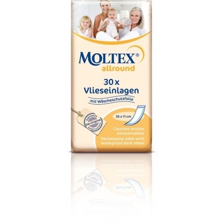 allround Vlieseinlagen