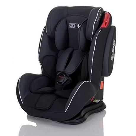 Autokindersitz "Saturn"