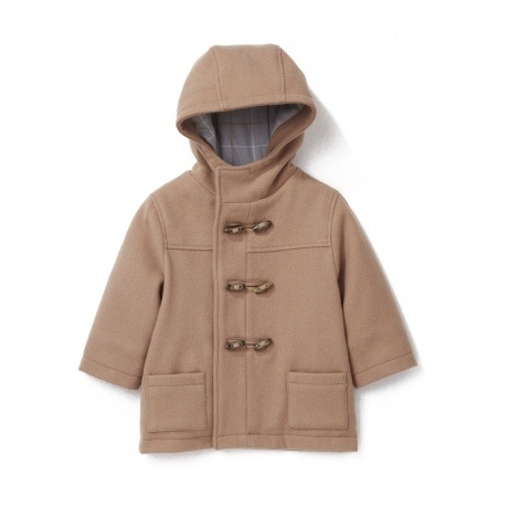 Baby-Duffle-Coat 