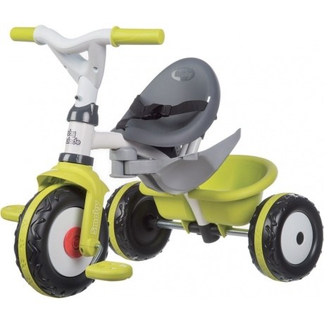 Auto Rutscher "Baby Balade"