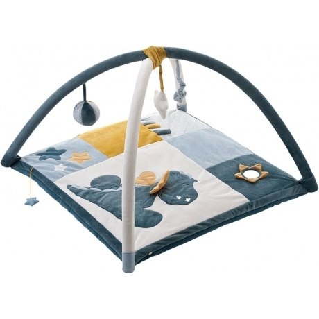 Spielteppich "Victor & Lucien"