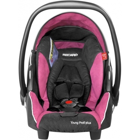 Recaro Young Profi Plus