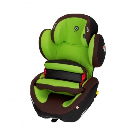 Kindersitz "phoenixfix pro 2"