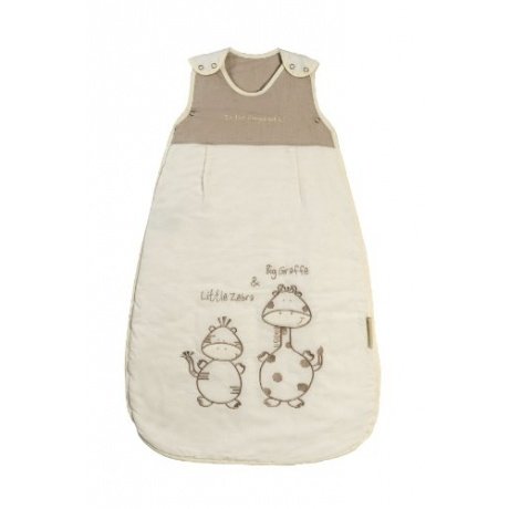Sommer Schlafsack "Giraffe"