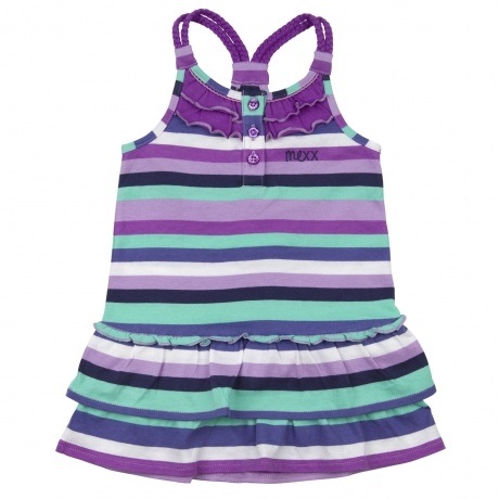 Baby Kleid