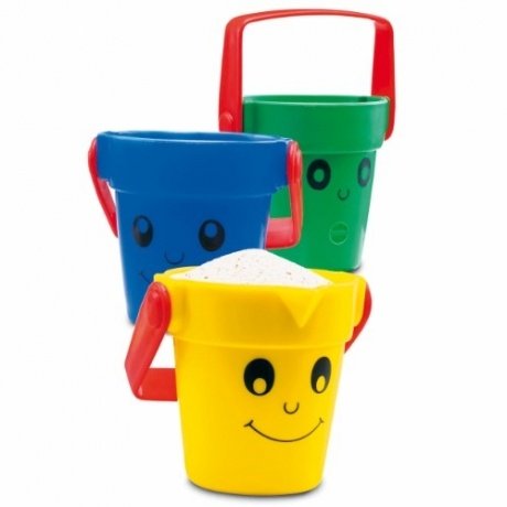 Badespielzeug "Eimerchen"