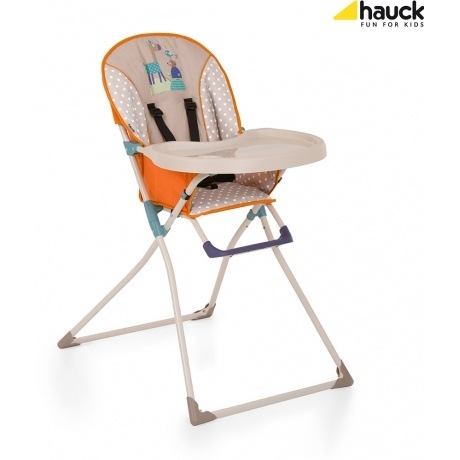 Hochstuhl "Mac Baby"