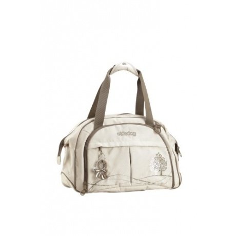 Wickeltasche Wickeltasche