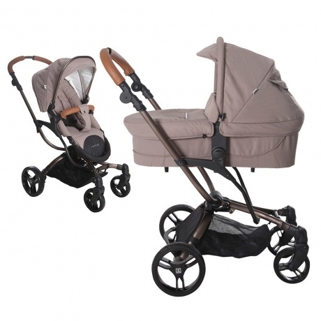 Kinderwagen "JEREMY"