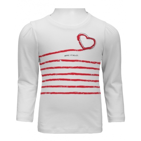 MARC O'POLO LINE HEART