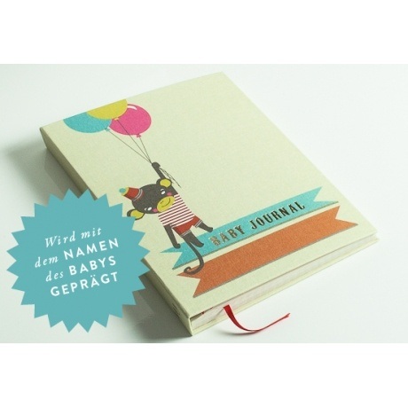 Baby Journal Baby Journal