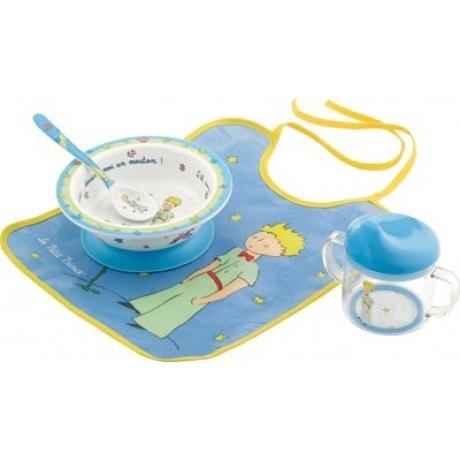 Baby-Set 4-teilig 