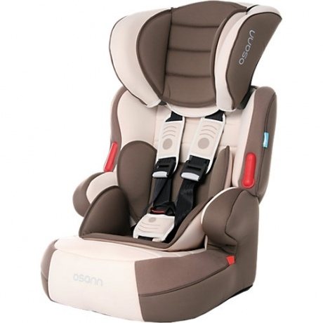 Kindersitz "Colorado"