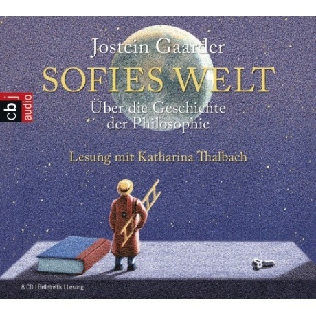 Sofies Welt (CD)