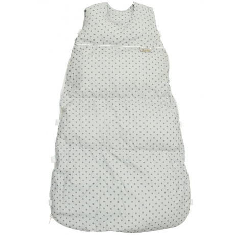Wickel-Daunenschlafsack Sternenschlaf