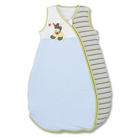 Jersey-Schlafsack "EMMI"