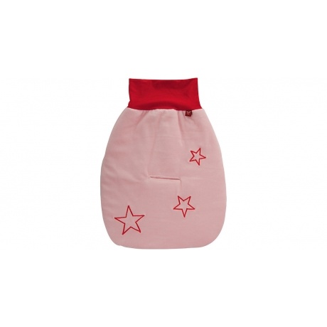 Strampelsack "Star"