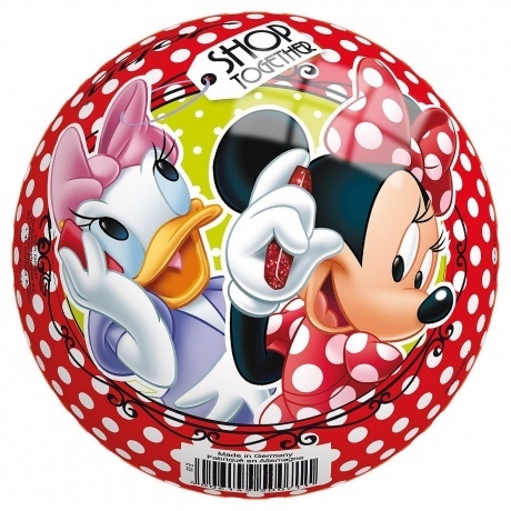 Spielball "Minnie Maus"