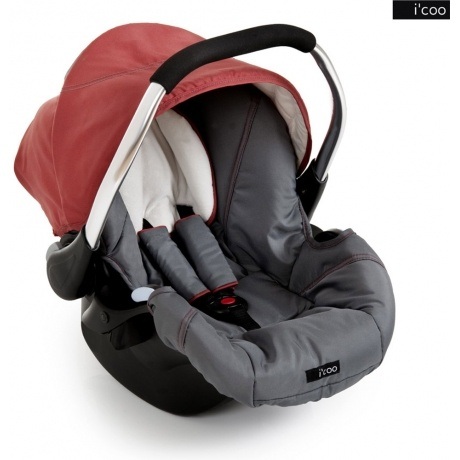 Kindersitz "Car Seat Comfort"