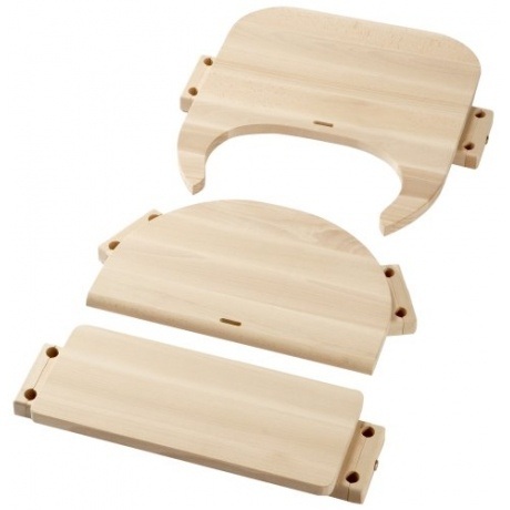 Hochstuhlumrüstsatz für Beistellbett "Original"