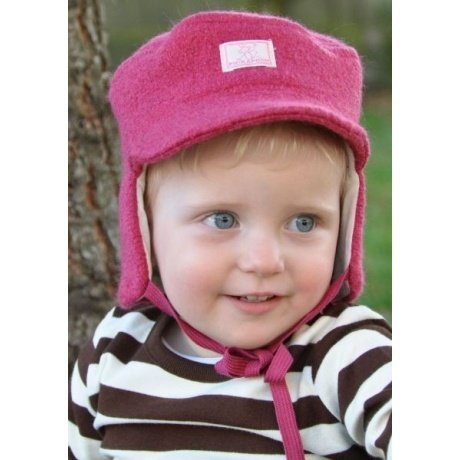 Kinder-Mütze Kinder-Mütze