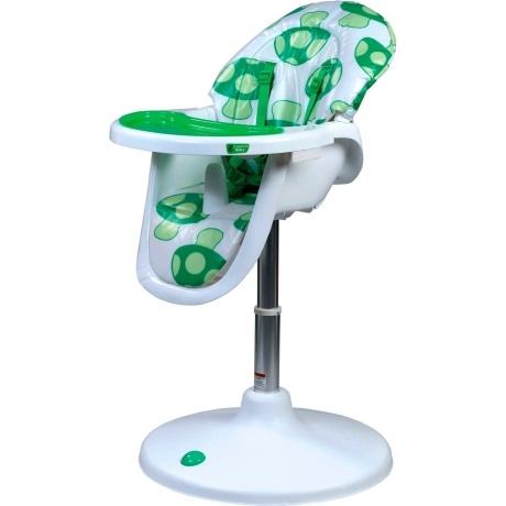 Hochstuhl "Circle Deluxe"