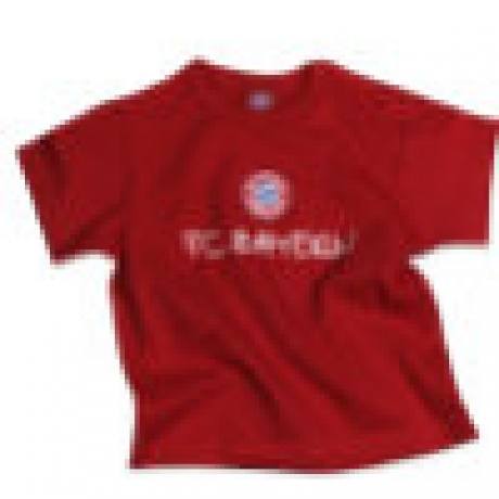 T-Shirt "FC Bayern"