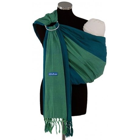 Tragetuch "Ring Sling Italia"