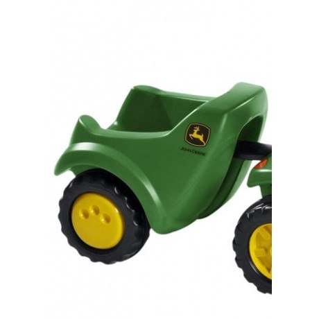 Rolly Toys MiniTrac Trailer John Deere