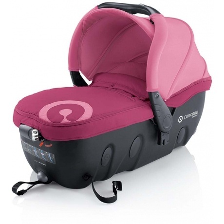 Babywanne "Sleeper 2.0"