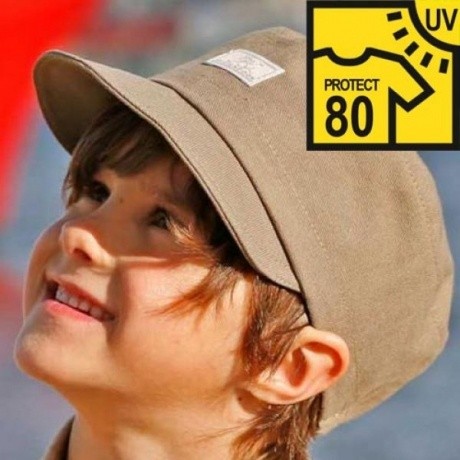 Pickapooh Mika UV Schutz 80, kbA