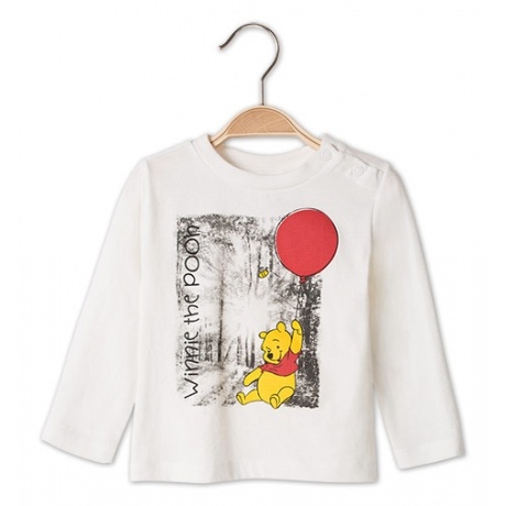 Winnie the Pooh Shirt