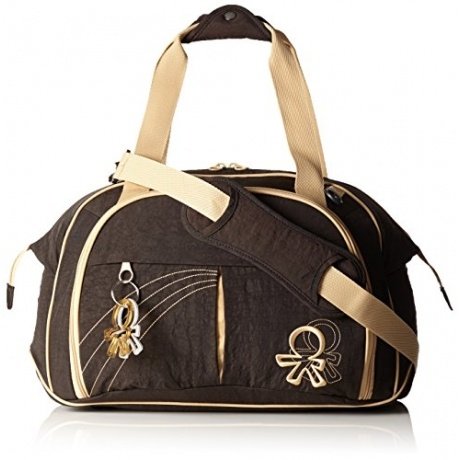 Wickeltasche "Urban Shuttle"