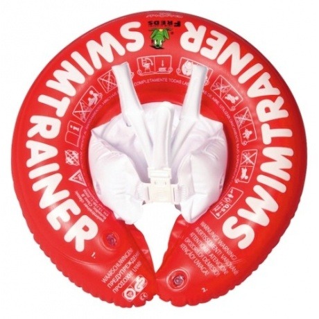 Swim-Trainer Classic rot